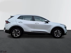 Kia Sportage НОВ!/1.6T/mHEV/160HP/CAM/CRPLAY/DAB/L.ASS/H&B/474f - 65699 лв. - 21928126 6