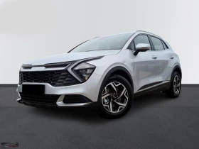 Kia Sportage НОВ!/1.6T/mHEV/160HP/CAM/CRPLAY/DAB/L.ASS/H&B/474f
