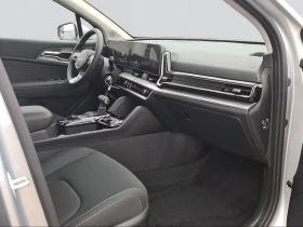 Kia Sportage НОВ!/1.6T/mHEV/160HP/CAM/CRPLAY/DAB/L.ASS/H&B/474f - 65699 лв. - 21928126 12