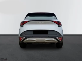 Kia Sportage НОВ!/1.6T/mHEV/160HP/CAM/CRPLAY/DAB/L.ASS/H&B/474f - 65699 лв. - 21928126 8