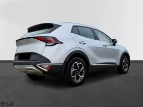 Kia Sportage НОВ!/1.6T/mHEV/160HP/CAM/CRPLAY/DAB/L.ASS/H&B/474f - 65699 лв. - 21928126 7
