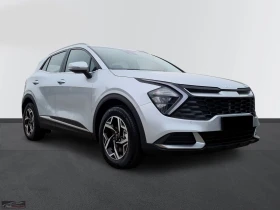 Kia Sportage НОВ!/1.6T/mHEV/160HP/CAM/CRPLAY/DAB/L.ASS/H&B/474f - 65699 лв. - 21928126 5
