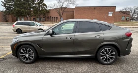 BMW X6 40I * * CARFAX * * АВТО КРЕДИТ - 82999 лв. - 24124665 2