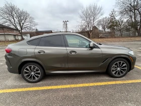 BMW X6 40I * * CARFAX * * АВТО КРЕДИТ - 82999 лв. - 24124665 3