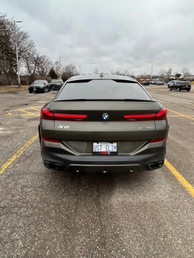 BMW X6 40I * * CARFAX * * АВТО КРЕДИТ - 82999 лв. - 24124665 4