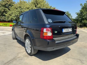 Обява за продажба на Land Rover Range Rover Sport ~13 200 лв. - изображение 3