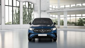 Mercedes-Benz GLC 300 e 4MATIC Coupe | Mobile.bg    2