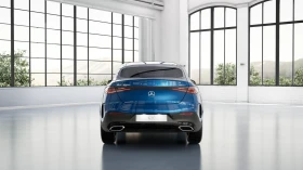 Mercedes-Benz GLC 300 e 4MATIC Coupe | Mobile.bg    5