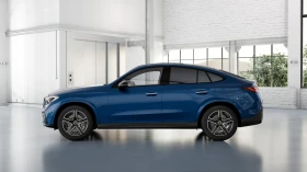 Mercedes-Benz GLC 300 e 4MATIC Coupe | Mobile.bg    7