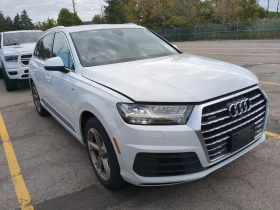 Audi Q7 TECHNIK * CARFAX *  *   *  | Mobile.bg    2