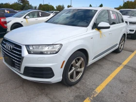 Audi Q7 TECHNIK * CARFAX * АвтоКредит * Цена до България* 