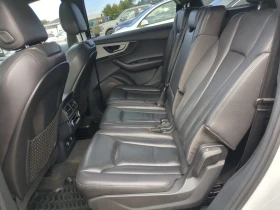 Audi Q7 TECHNIK * CARFAX *  *   *  | Mobile.bg    13