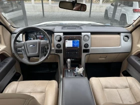 Обява за продажба на Ford F150 Crew Cab Lariat ~19 200 лв. - изображение 6
