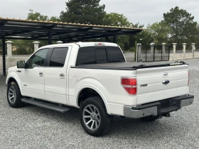 Обява за продажба на Ford F150 Crew Cab Lariat ~19 200 лв. - изображение 4
