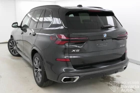 BMW X5 40i xDrive M Sport Paket Sportautomatic - 134520 лв. / 68778.98 € - 92987504 2