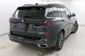 BMW X5 40i xDrive M Sport Paket Sportautomatic - 134520 лв. / 68778.98 € - 92987504 3