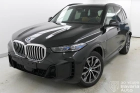 BMW X5 40i xDrive M Sport Paket Sportautomatic