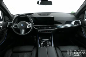 BMW X5 40i xDrive M Sport Paket Sportautomatic - 134520 лв. / 68778.98 € - 92987504 6