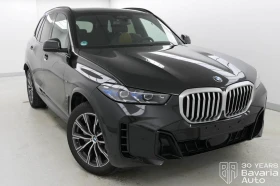 BMW X5 40i xDrive M Sport Paket Sportautomatic - 134520 лв. / 68778.98 € - 92987504 4