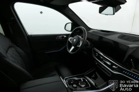 BMW X5 40i xDrive M Sport Paket Sportautomatic - 134520 лв. / 68778.98 € - 92987504 7