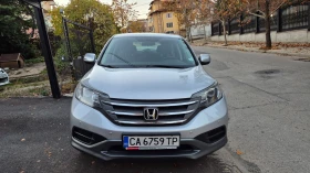     Honda Cr-v CR-V 2.0 i-VTEC