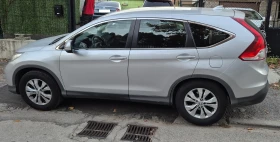 Honda Cr-v CR-V 2.0 i-VTEC | Mobile.bg    4