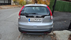 Honda Cr-v CR-V 2.0 i-VTEC | Mobile.bg    3