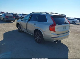 Volvo Xc90 T6/MOMENTUM/КОЖА/ВИДЕО НА МОТОР - 26800 лв. / 13702.62 € - 17174423 4