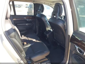 Volvo Xc90 T6/MOMENTUM/КОЖА/ВИДЕО НА МОТОР - 26800 лв. / 13702.62 € - 17174423 7