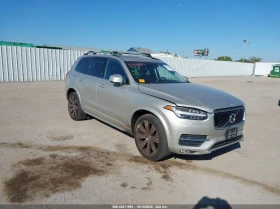 Volvo Xc90 T6/MOMENTUM/КОЖА/ВИДЕО НА МОТОР - 26800 лв. / 13702.62 € - 17174423 2