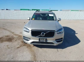 Volvo Xc90 T6/MOMENTUM/КОЖА/ВИДЕО НА МОТОР