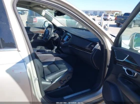 Volvo Xc90 T6/MOMENTUM/КОЖА/ВИДЕО НА МОТОР - 26800 лв. / 13702.62 € - 17174423 6