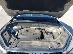 Volvo Xc90 T6/MOMENTUM/КОЖА/ВИДЕО НА МОТОР - 26800 лв. / 13702.62 € - 17174423 9