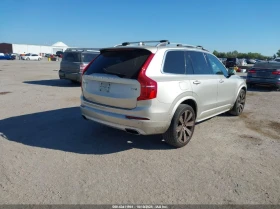Volvo Xc90 T6/MOMENTUM/КОЖА/ВИДЕО НА МОТОР - 26800 лв. / 13702.62 € - 17174423 5