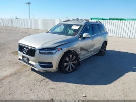 Volvo Xc90 T6/MOMENTUM/КОЖА/ВИДЕО НА МОТОР - 26800 лв. / 13702.62 € - 17174423 3