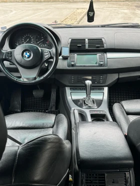BMW X5 3.0d 218кс, снимка 4