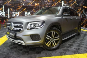 Mercedes-Benz GLB 220D 4 MATIC FULL AMG LINE ЛИЗИНГ 100%