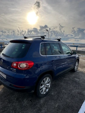 VW Tiguan, снимка 4