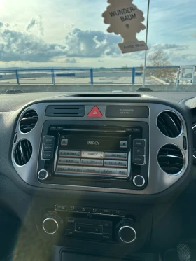 VW Tiguan, снимка 10