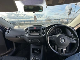 VW Tiguan, снимка 12