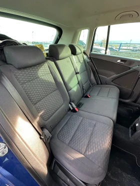 VW Tiguan, снимка 14