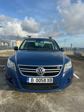 VW Tiguan, снимка 1
