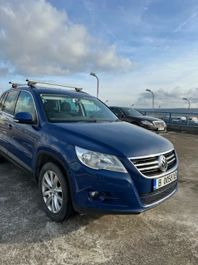VW Tiguan, снимка 2