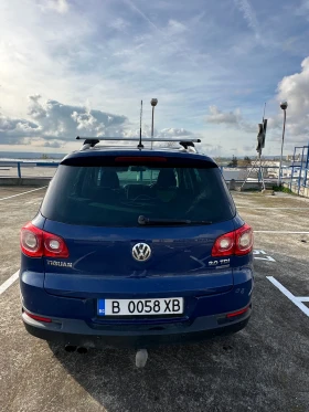 VW Tiguan, снимка 5