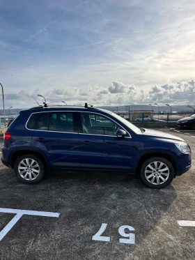 VW Tiguan, снимка 3