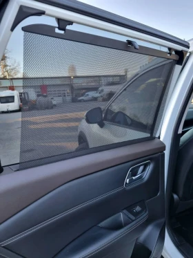 Nissan X-trail 2.5i 4х4 PLATINUM, снимка 12