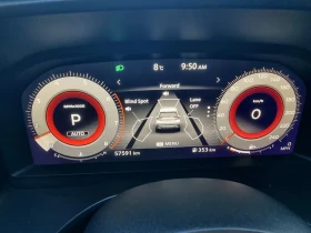 Nissan X-trail 2.5i 4х4 PLATINUM, снимка 15