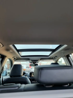 Nissan X-trail 2.5i 4х4 PLATINUM, снимка 11