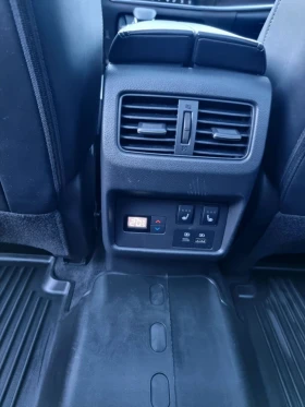 Nissan X-trail 2.5i 4х4 PLATINUM, снимка 16