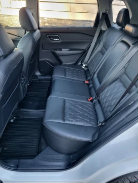 Nissan X-trail 2.5i 4х4 PLATINUM, снимка 10